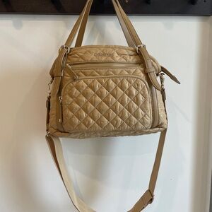 MZ Wallace Crosby Everywhere Tote